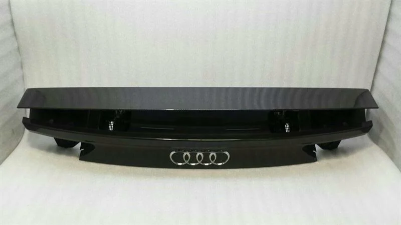 Spoiler Maletero Audi A7 4G 4G8827086D image 4