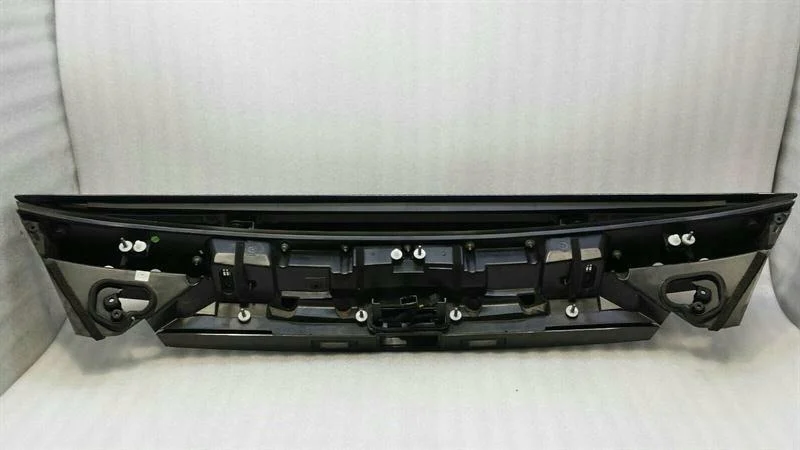 Spoiler Maletero Audi A7 4G 4G8827086D image 7