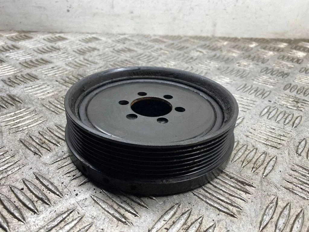 BMW 7551308 - Käytetty alkuperäisosa