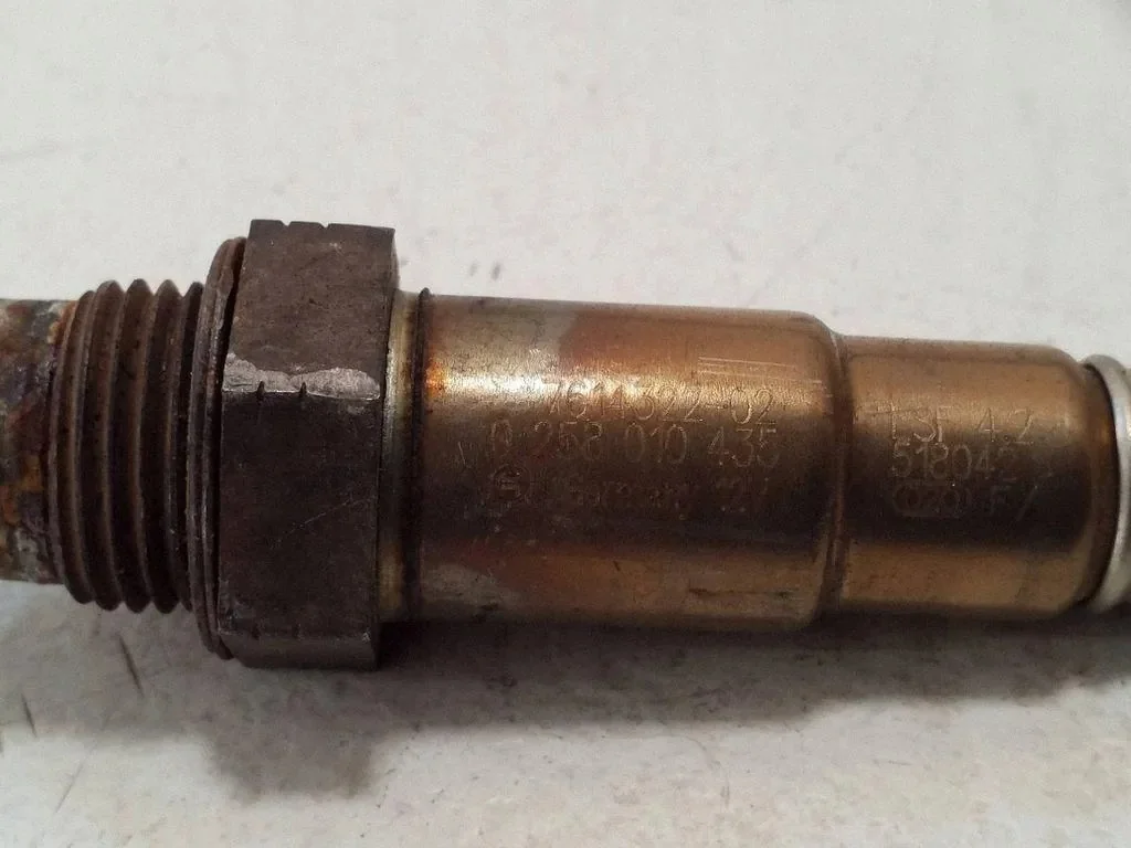 Lambda Sensor BMW X5 F15 761432202 image 6