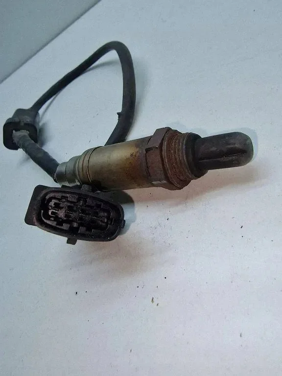 Sonde lambda OPEL MERIVA B 1.6L 0258005729