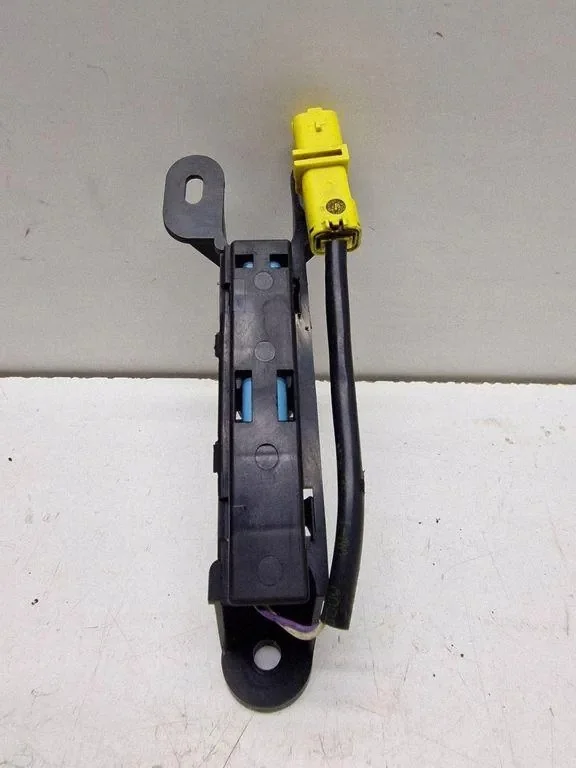 Sensor de pressão de pneus Peugeot 407 Coupe S118540003B