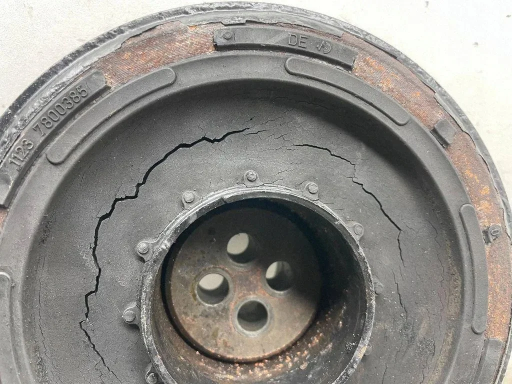 Ilmastoinnin kenno BMW OE 7800385