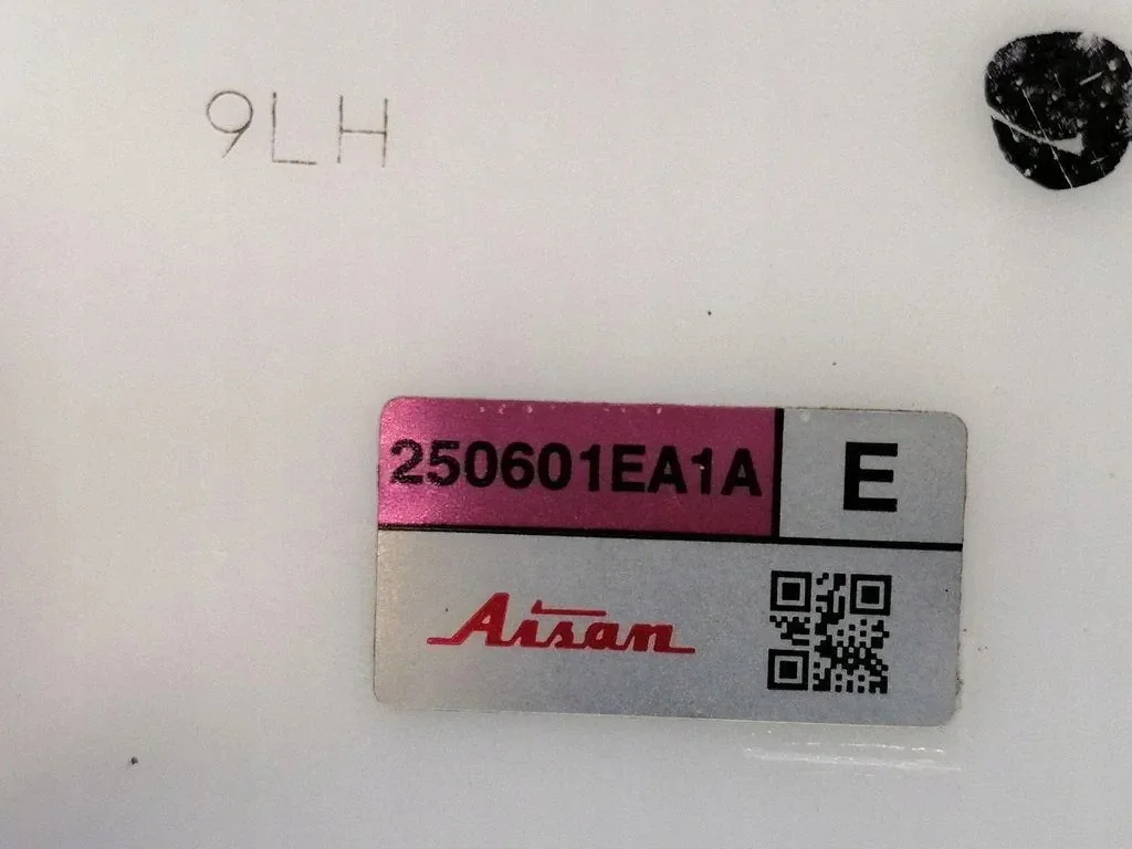 Bränslepumpsensor 250601EA1A Nissan 370Z image 4