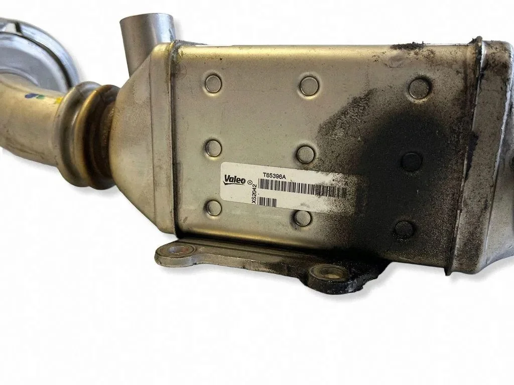 Radiateur EGR Jeep Cherokee KL T65396A