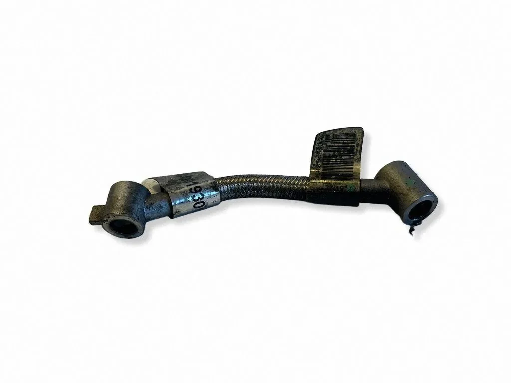 Tubo Óleo Turbocompressor Jeep Cherokee D13755