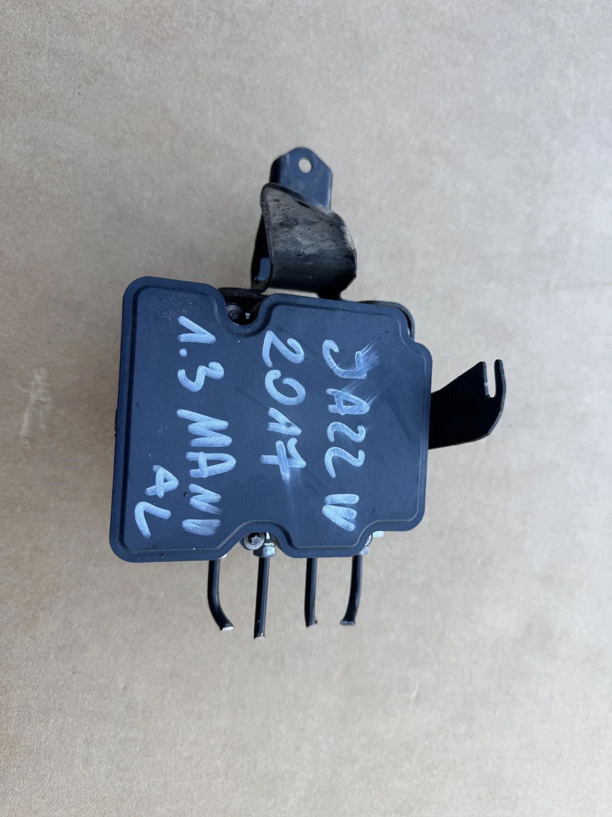 Bomba Unidade de Comando ABS Honda Jazz IV 1.3 V17TARG5
