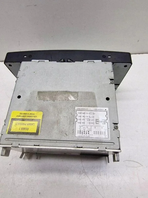 Skoda Octavia I Navigation Map CD/DVD 1Z0035161B image 3