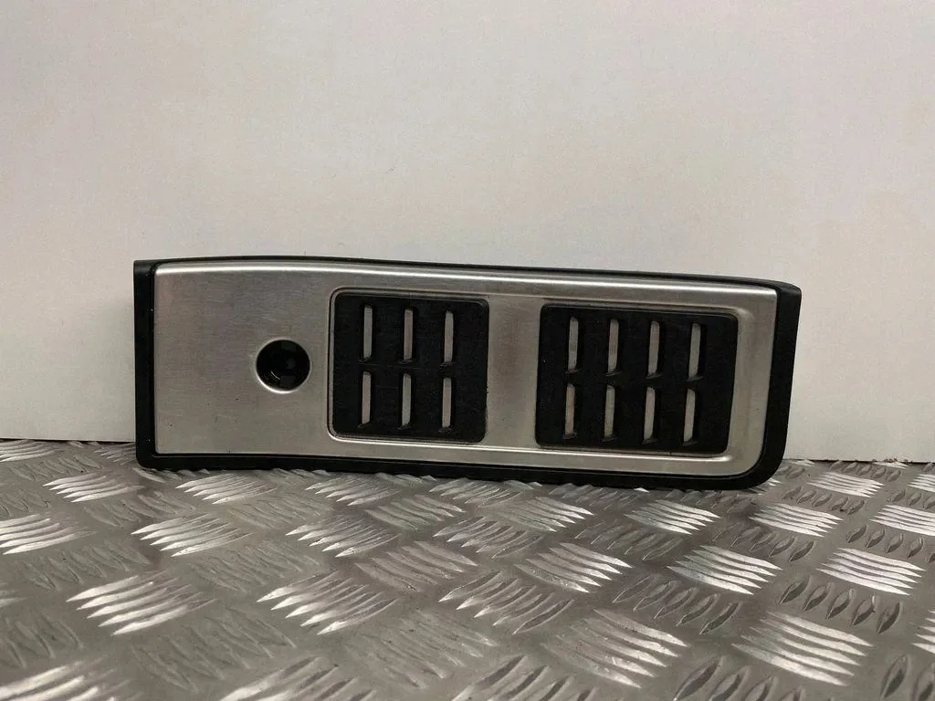 Pedais Audi A4 B9 8W1864777B