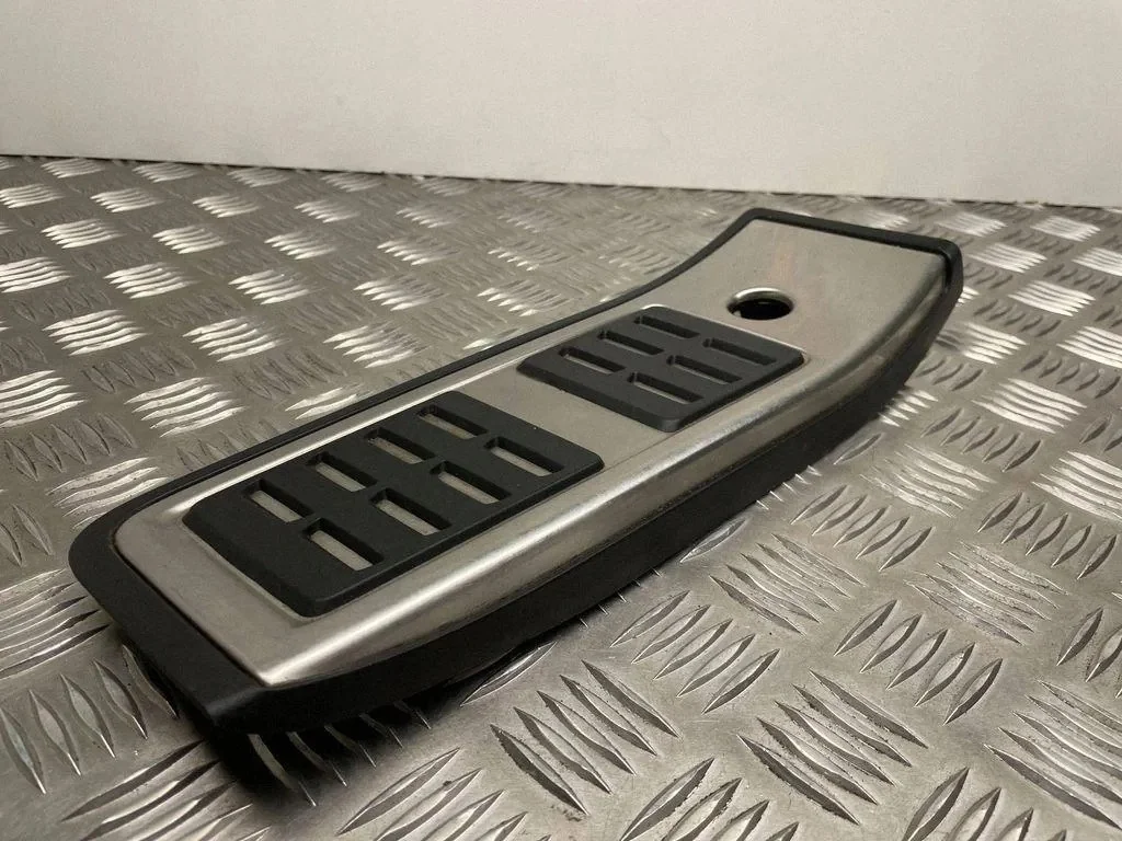 Copripedali Audi A4 B9 8W1864777B image 3