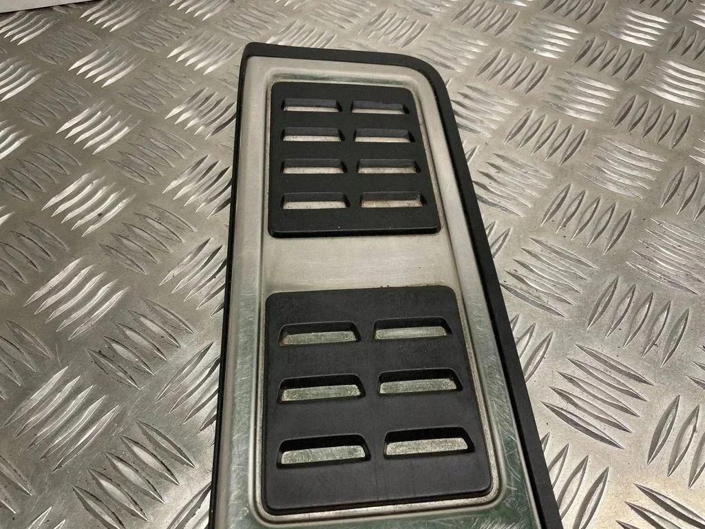 Copripedali Audi A4 B9 8W1864777B image 6