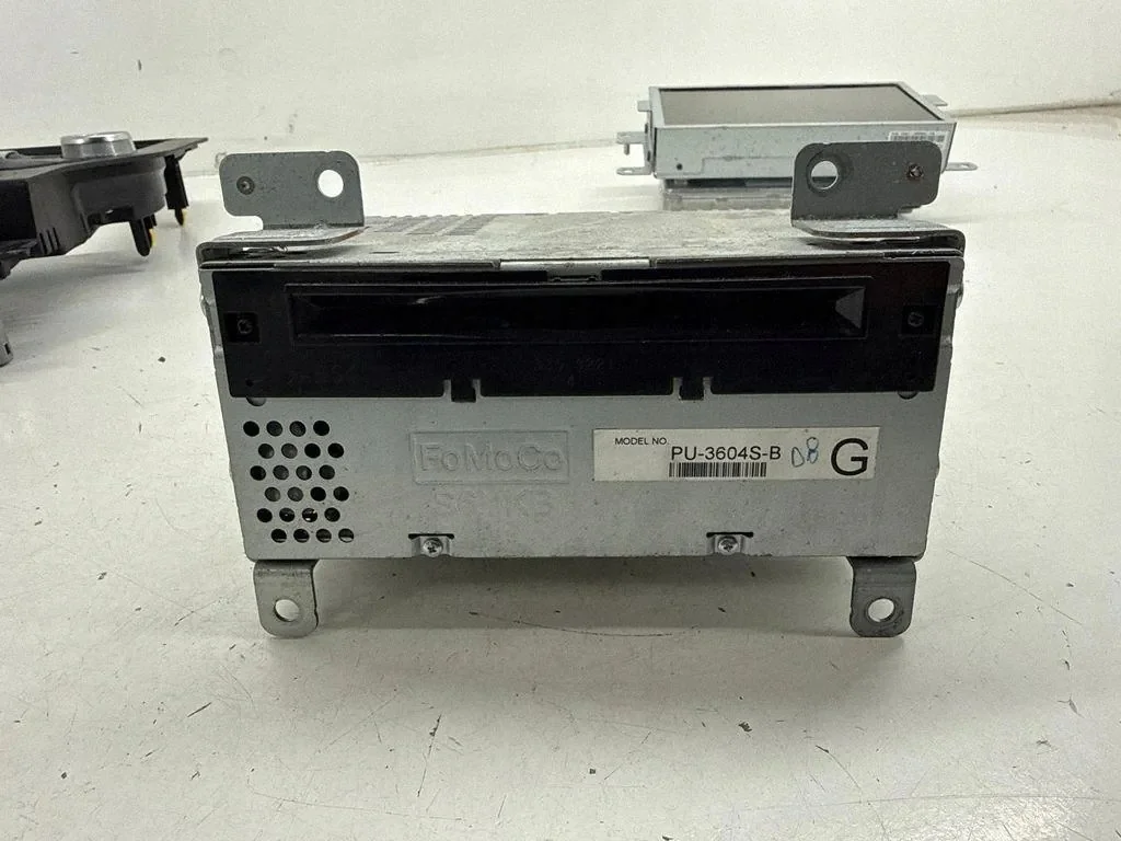 Ford FR3T-18B955-FB Modulo Navigazione image 3