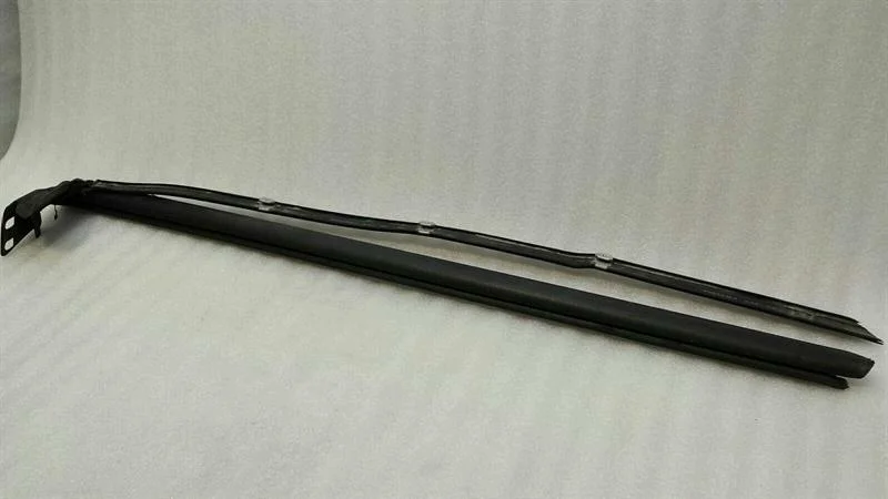 Joint vitre latérale gauche Mercedes CL W216 A2166700138
