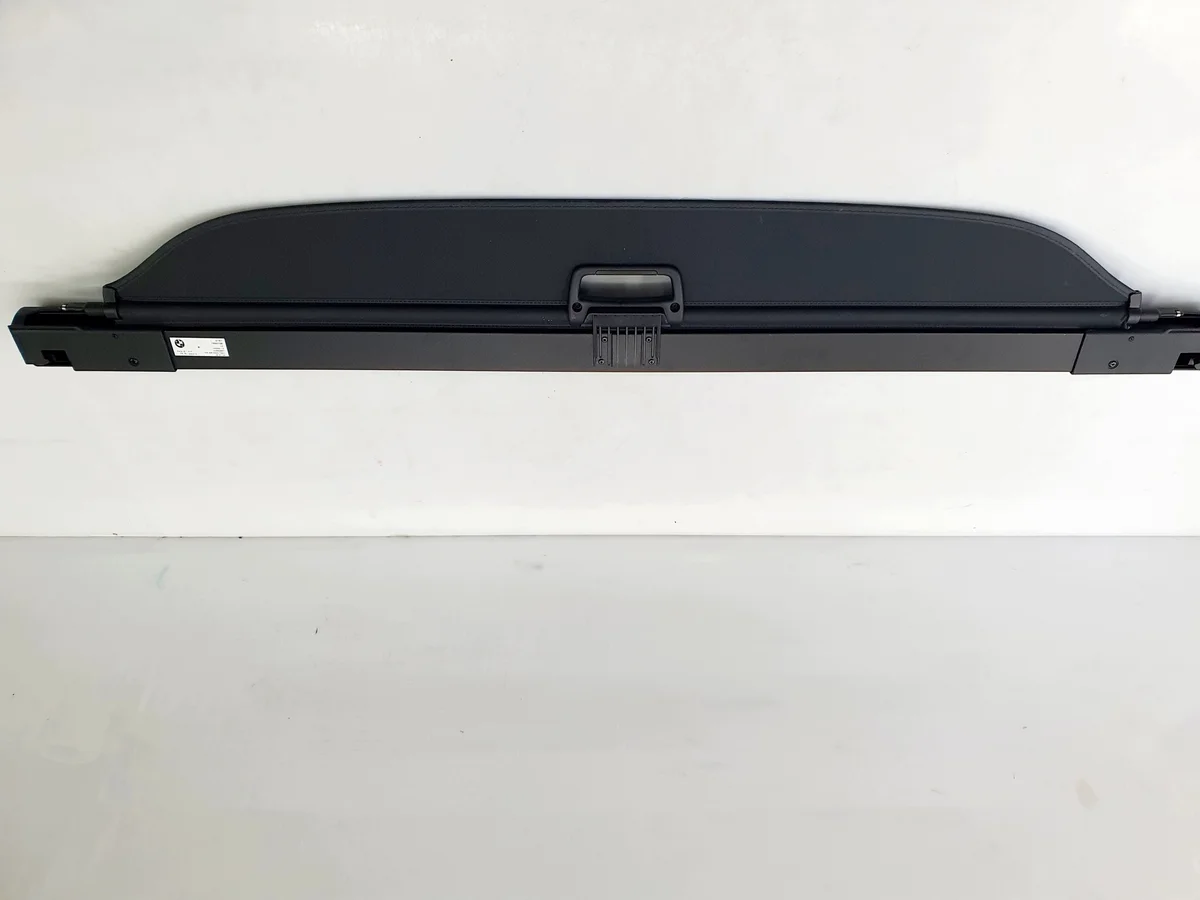 Trunk Roller Blind BMW 3 G21 G81 7450728