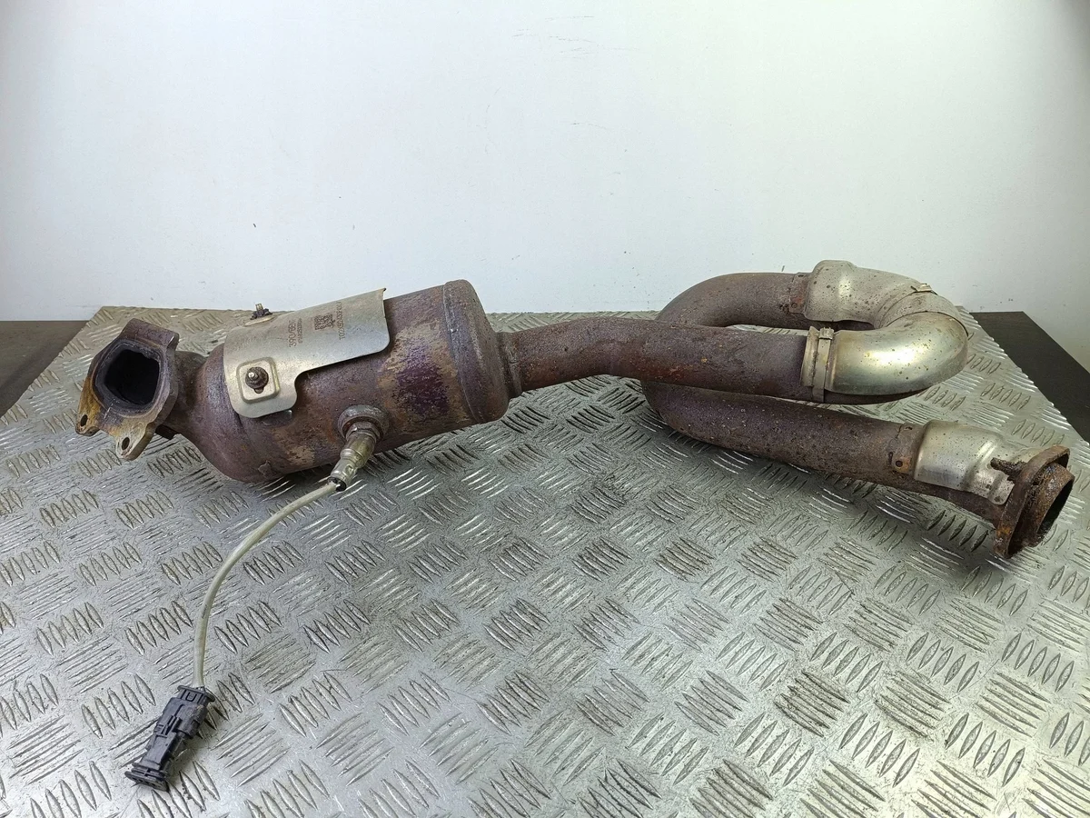 Katalysator/DPF Jeep Gladiator 68252390AH