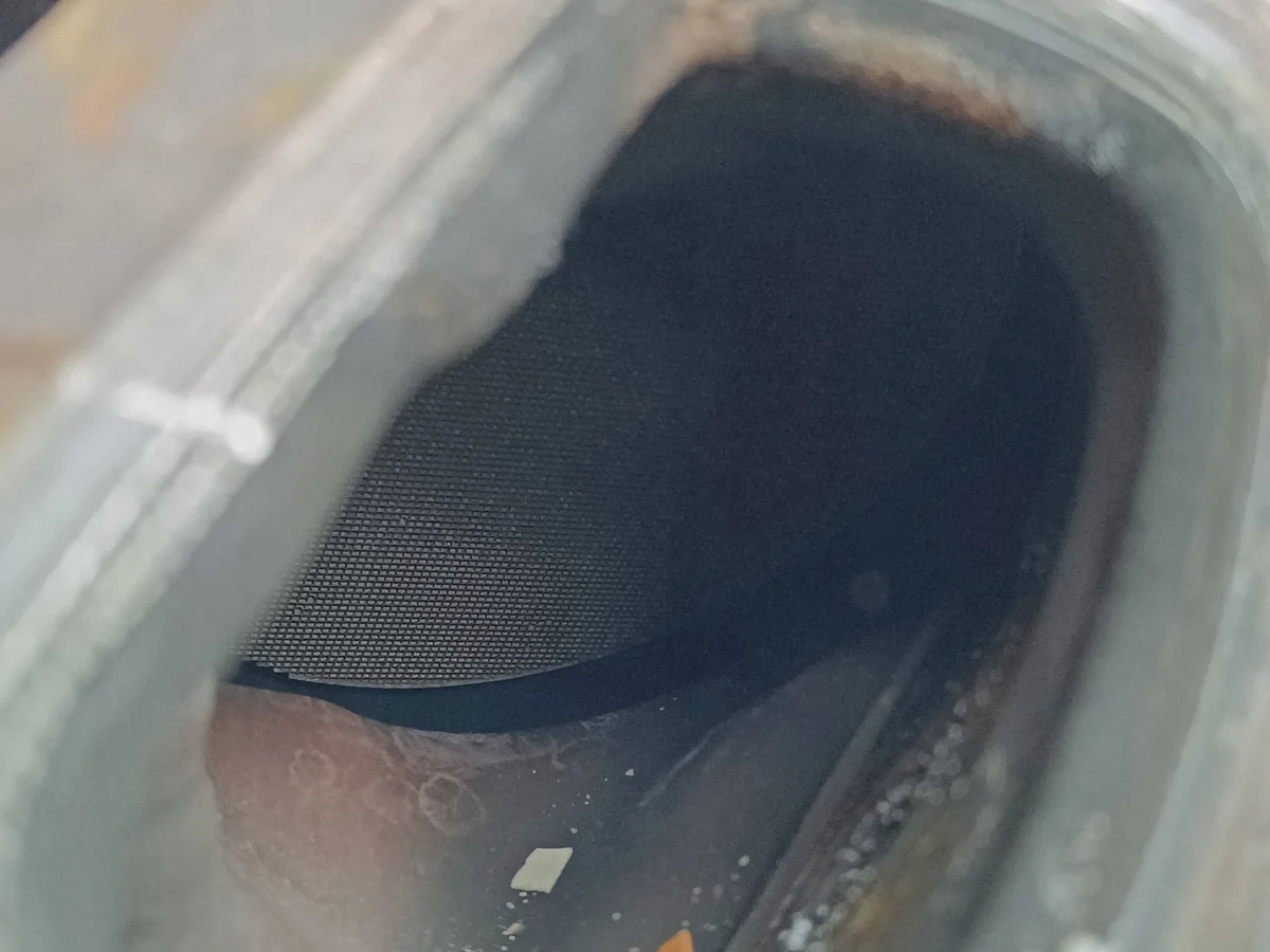 Catalizzatore/DPF Jeep Gladiator 68252390AH image 6