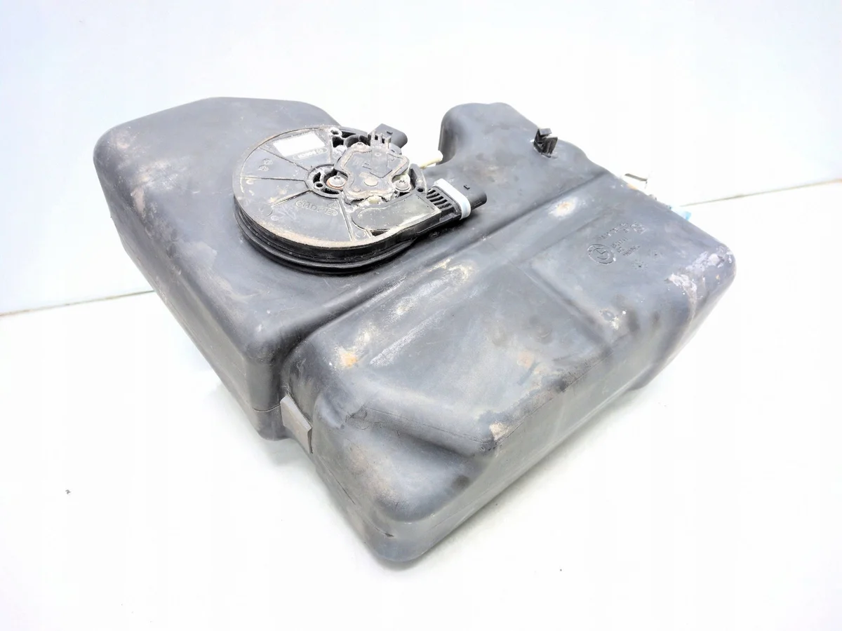 BMW AdBlue tank 7286064 F10 F11