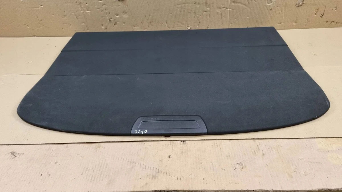 Étagère de coffre BMW X6 E71 51479133316