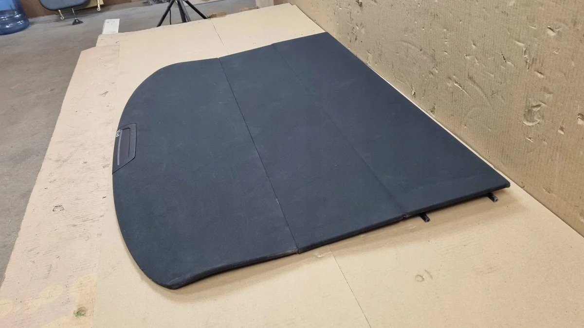 BMW X6 E71 Estante Maletero 51479133316 image 4