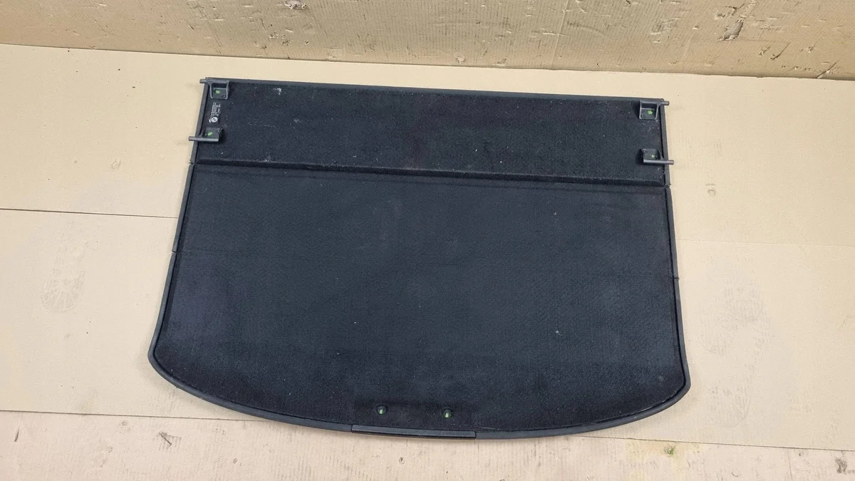BMW X6 E71 Estante Maletero 51479133316 image 6