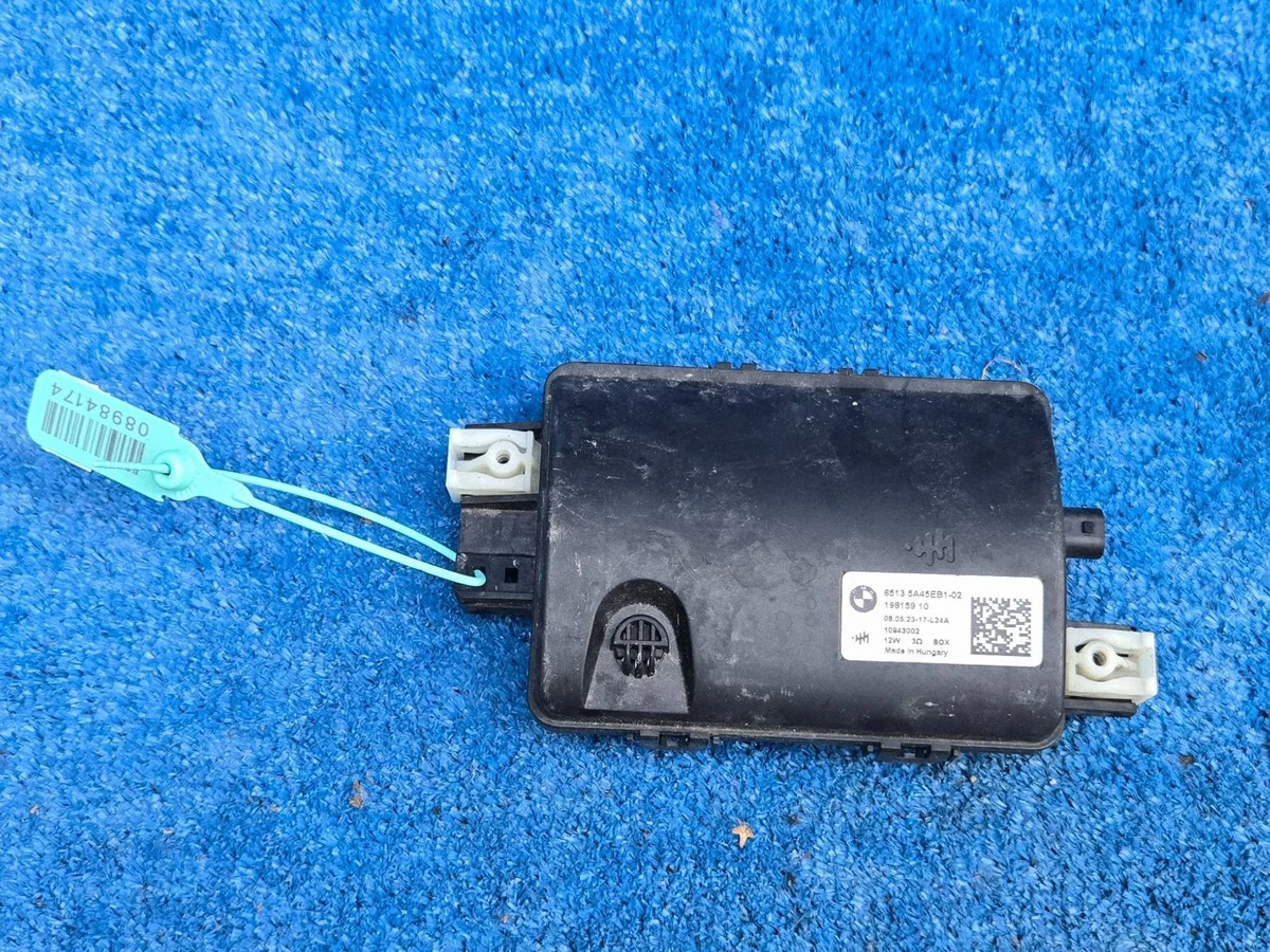 Front Speaker BMW i4 G26 G45 U11 DWZ13189