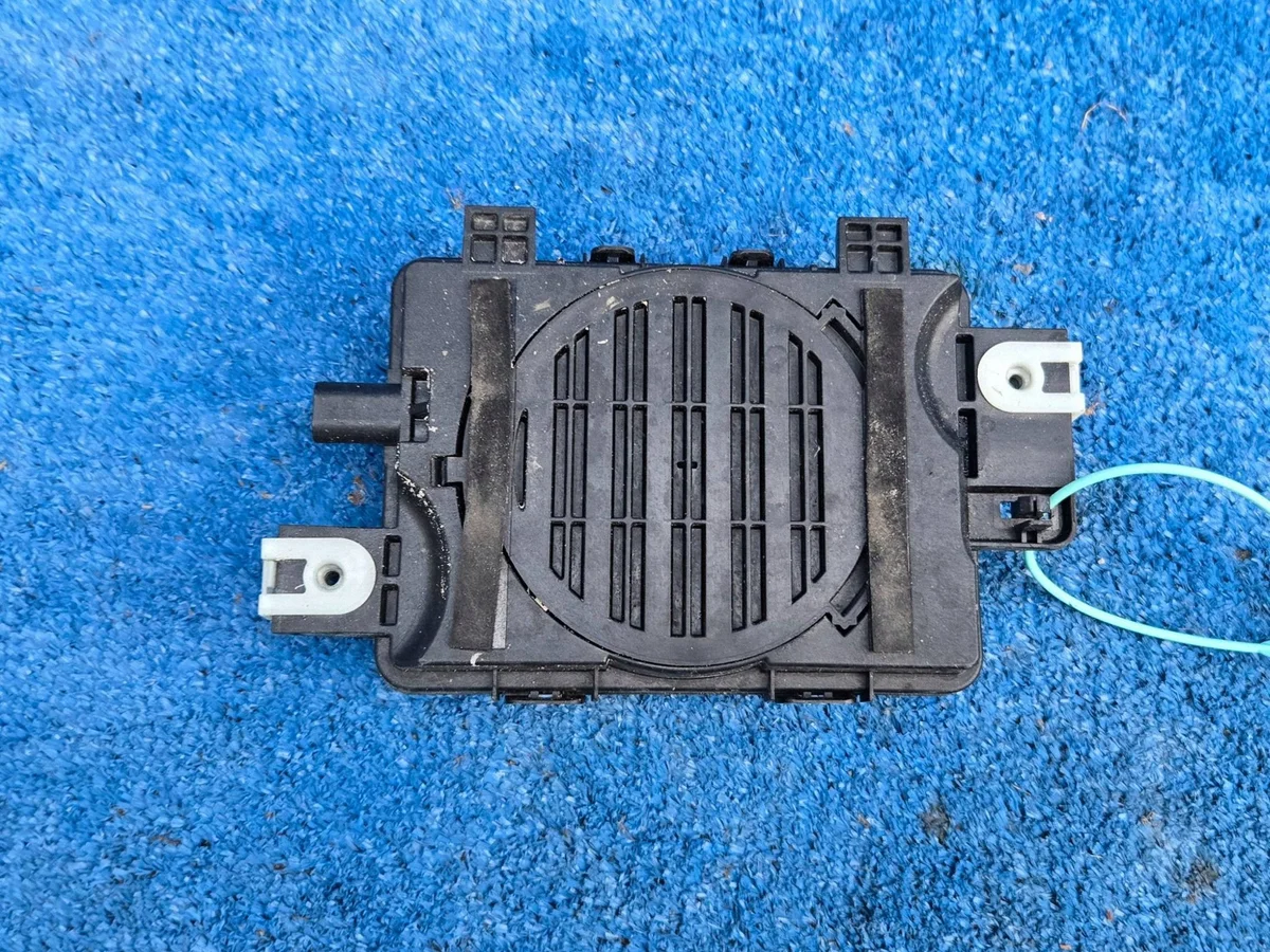 BMW i4 G26 G45 U11 Altoparlante Anteriore DWZ13189