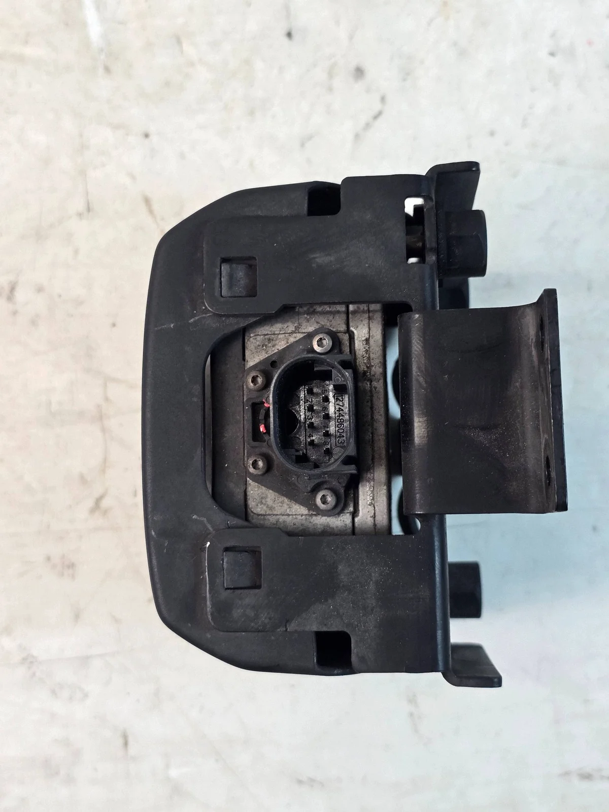 Radar Distronic Porsche Cayenne 7P5907541K image 6