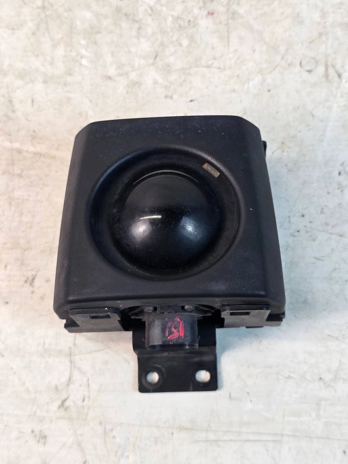 Radar Distronic Porsche Cayenne 7P5907541K image 8