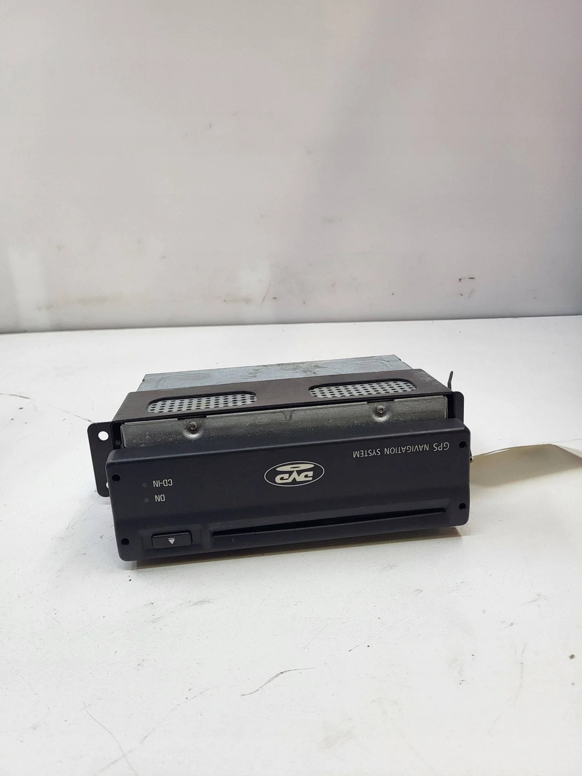 BMW E65 E66 DVD-navigointilukija 14506710
