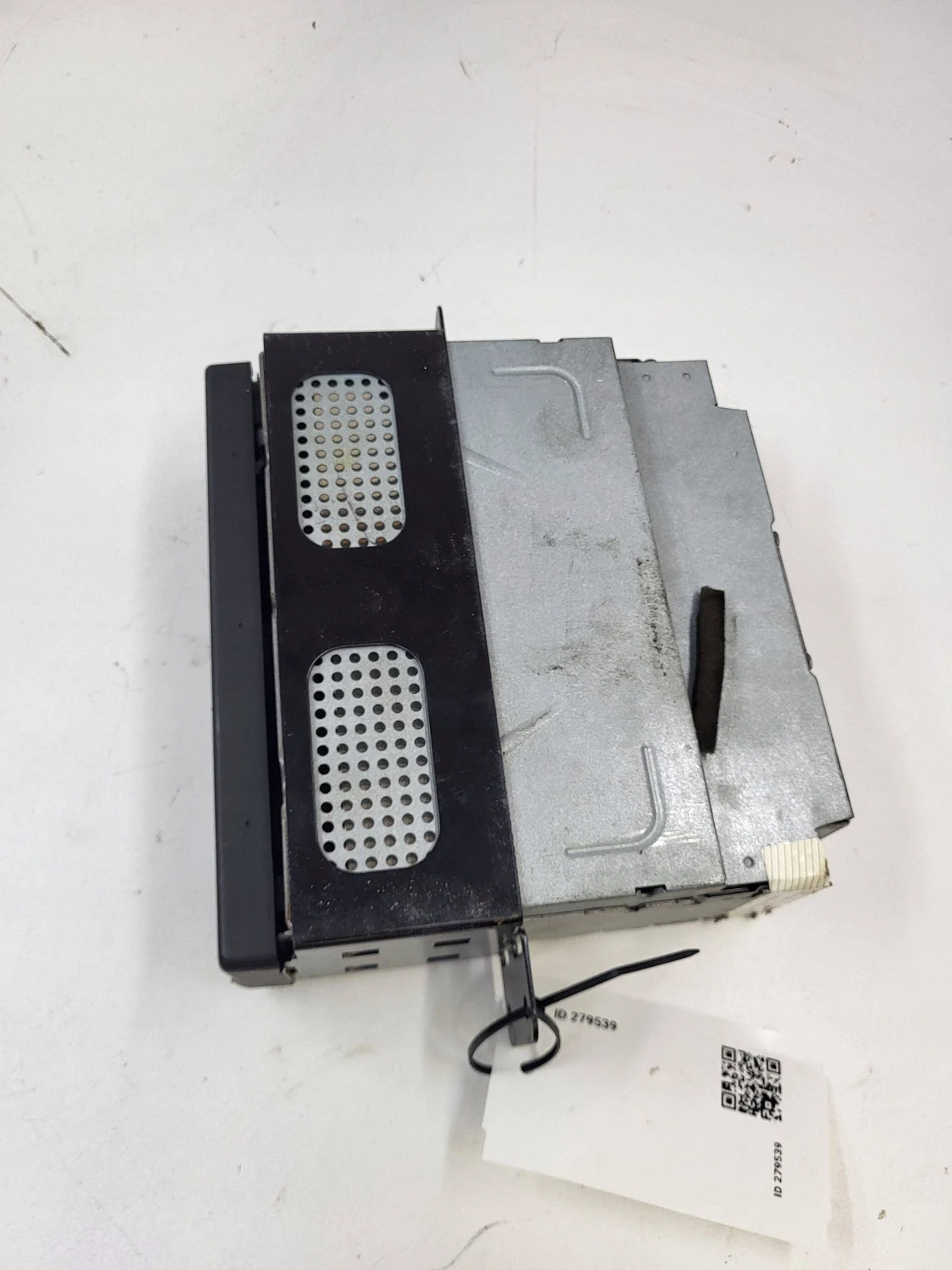 Lecteur DVD Navigation BMW E65 E66 14506710 thumbnail 7