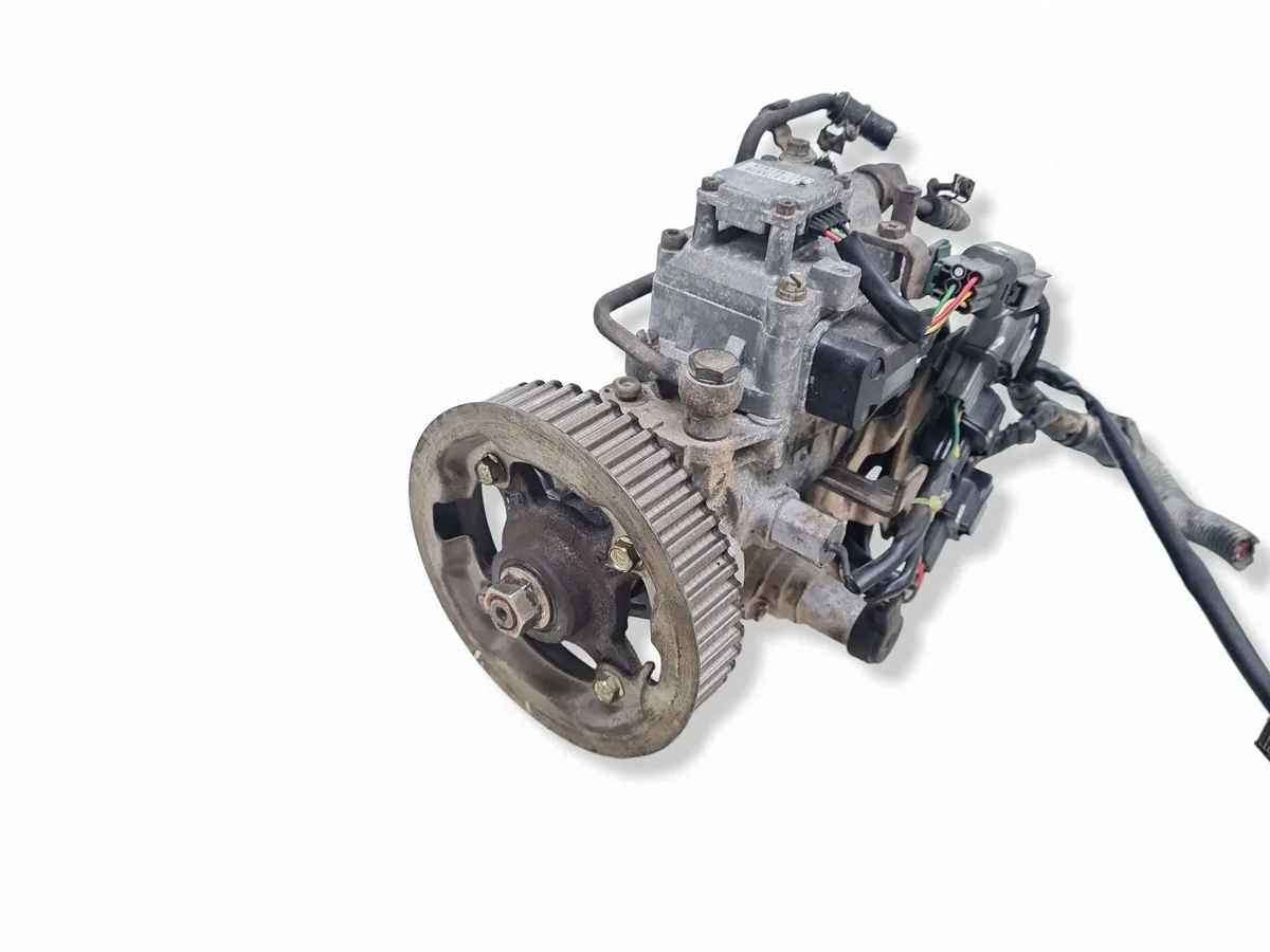 Mitsubishi Fuel Pump MR577077 image 3