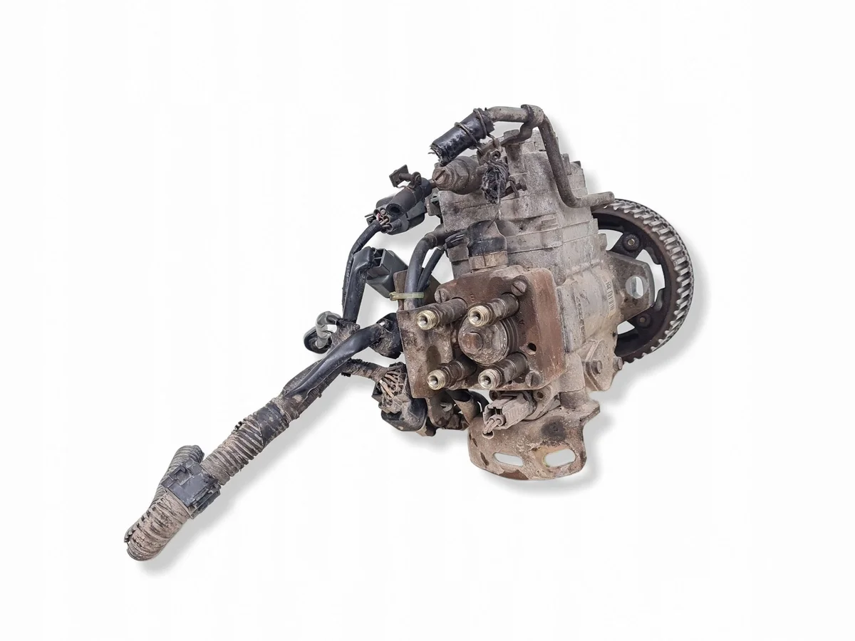 Mitsubishi Fuel Pump MR577077 image 4