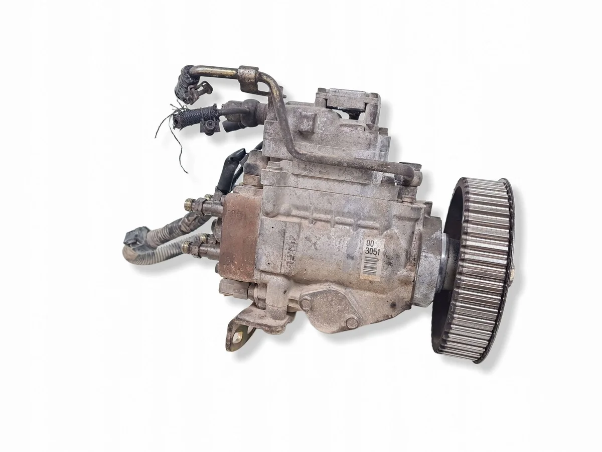 Mitsubishi Fuel Pump MR577077 image 5