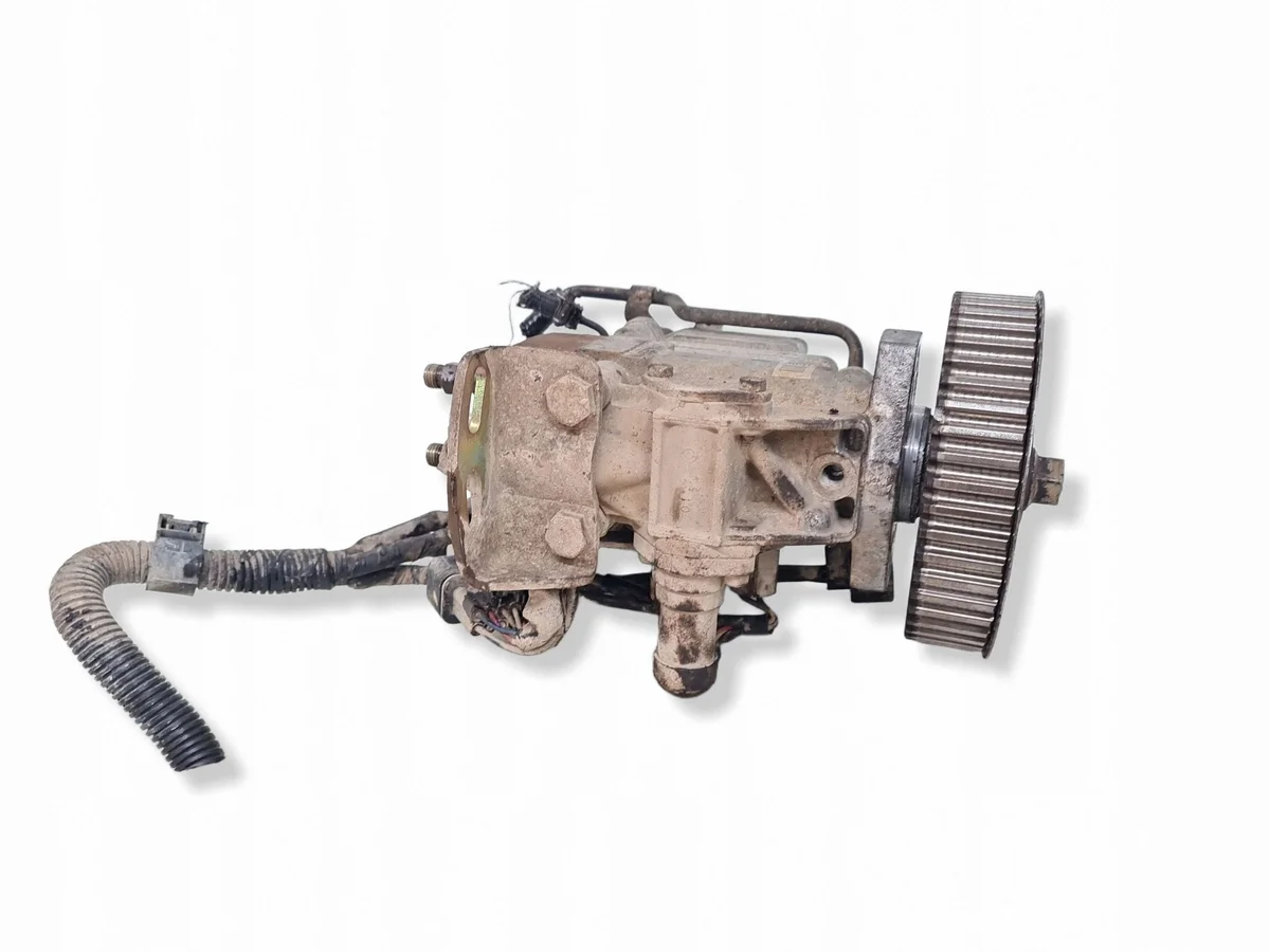 Mitsubishi Fuel Pump MR577077 image 6
