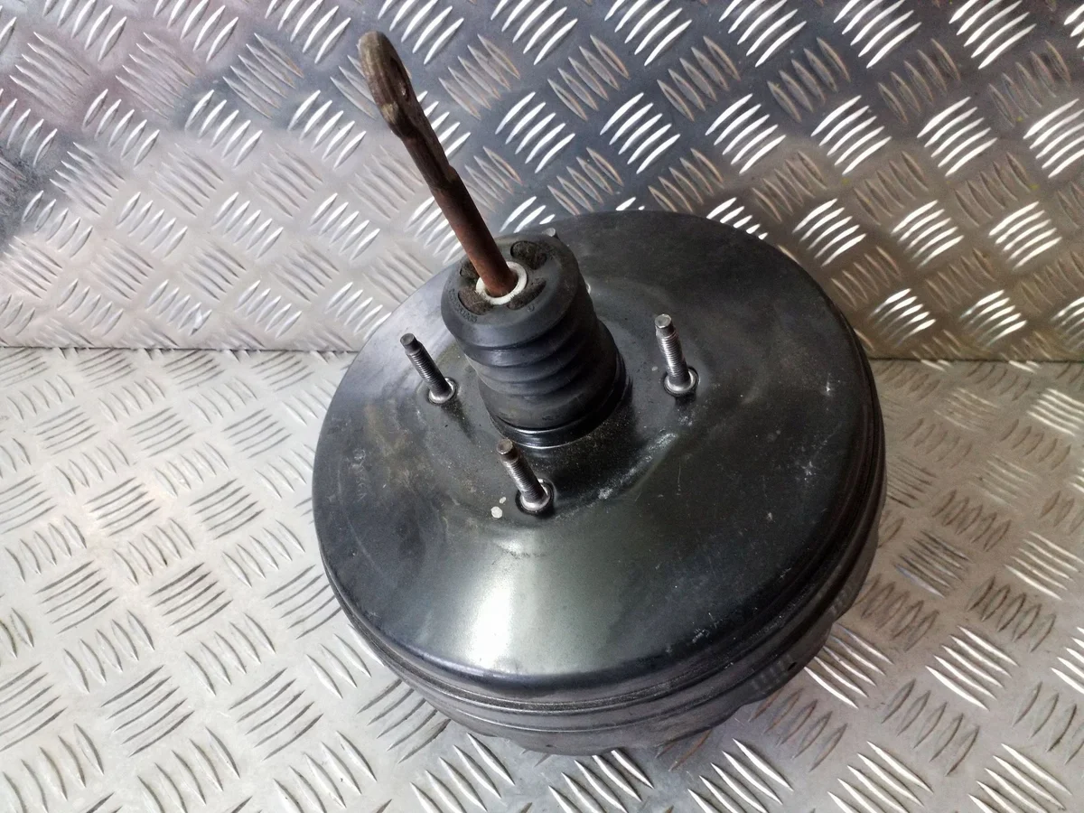 Servo Freio Dodge Nitro P52109923AF