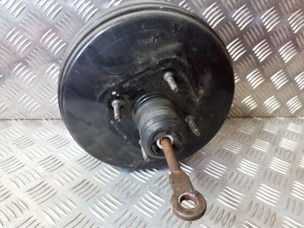 Servo Freio Dodge Nitro P52109923AF thumbnail 1