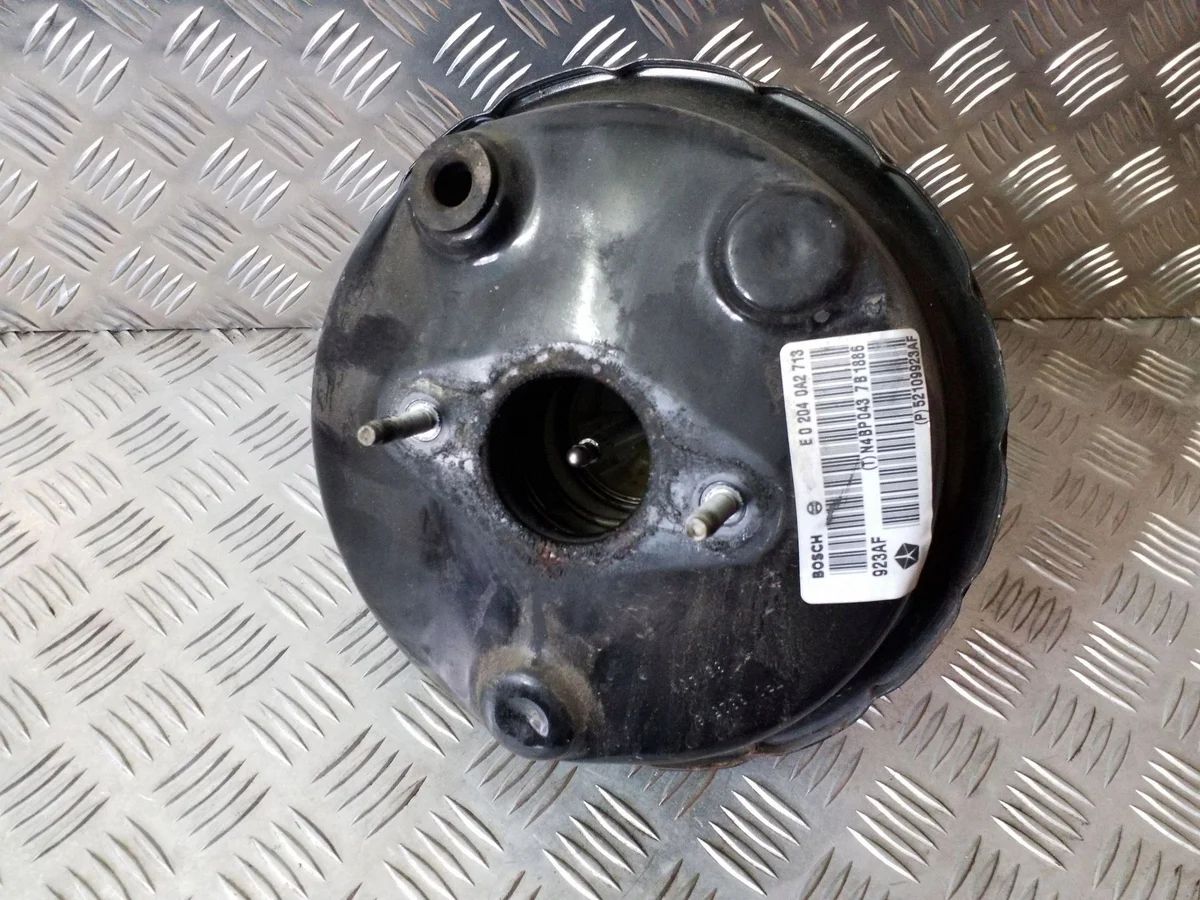 Servo Freio Dodge Nitro P52109923AF thumbnail 4