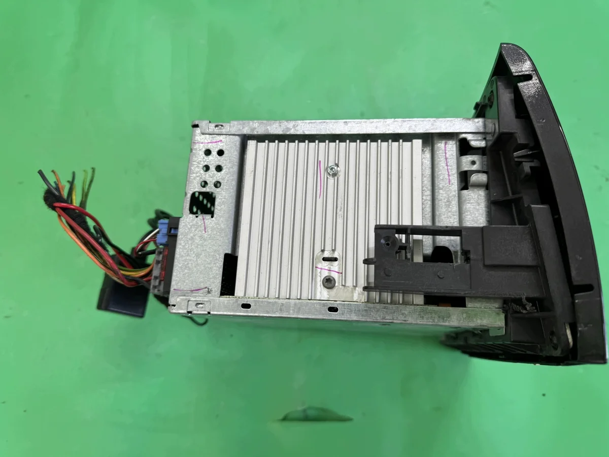 Radio Fiat Bravo II 537841641 07-14 image 4