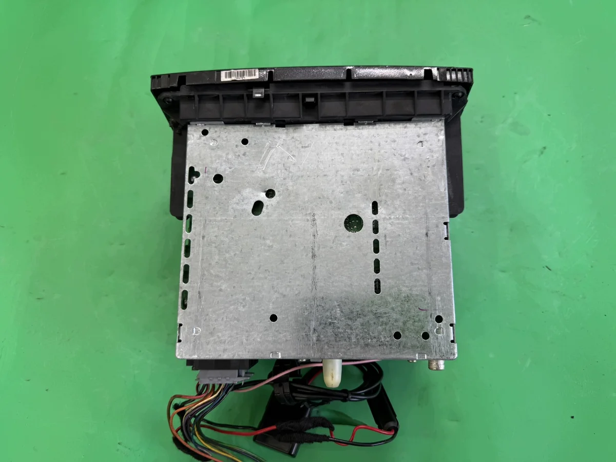 Radio Fiat Bravo II 537841641 07-14 image 5