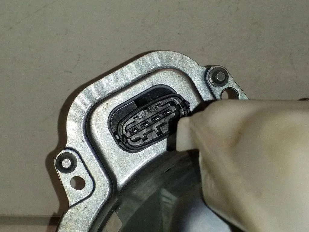 Servofreno Tesla Model 3 0204859765 image 6