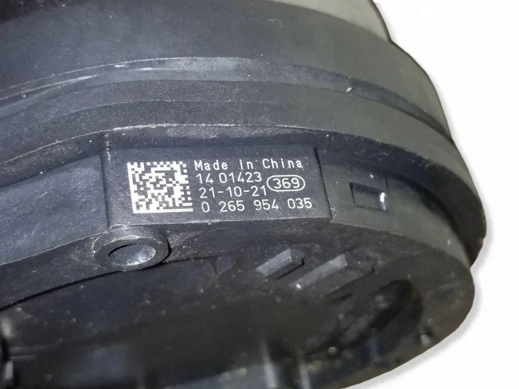 Servofreno Tesla Model 3 0204859765 image 7