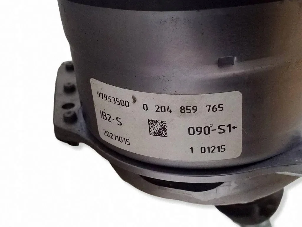 Servofreno Tesla Model 3 0204859765 image 8