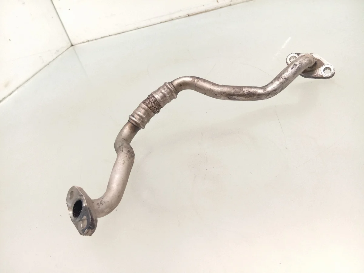 Tubo olio turbocompressore Volvo V70 ARA393101