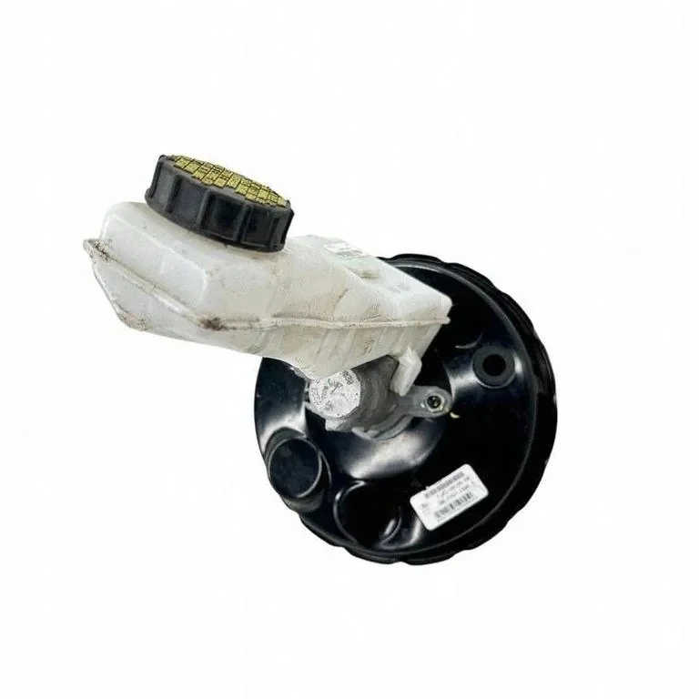 Jarruvoiman vahvistin Ford Focus Sedan F1FC2B195DB