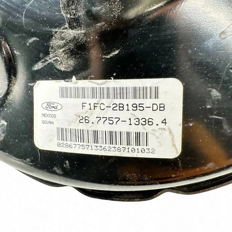 Servofreno Ford Focus III F1FC2B195DB image 8