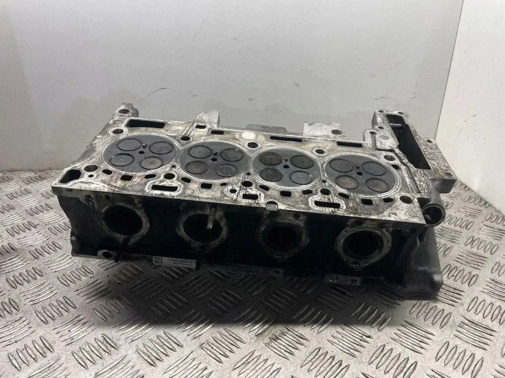 Zylinderkopf BMW N47D20A 7797676