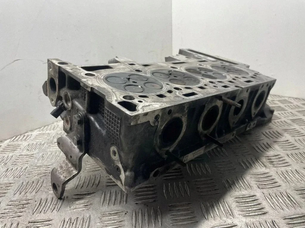 Testata BMW N47D20A 7797676 thumbnail 1