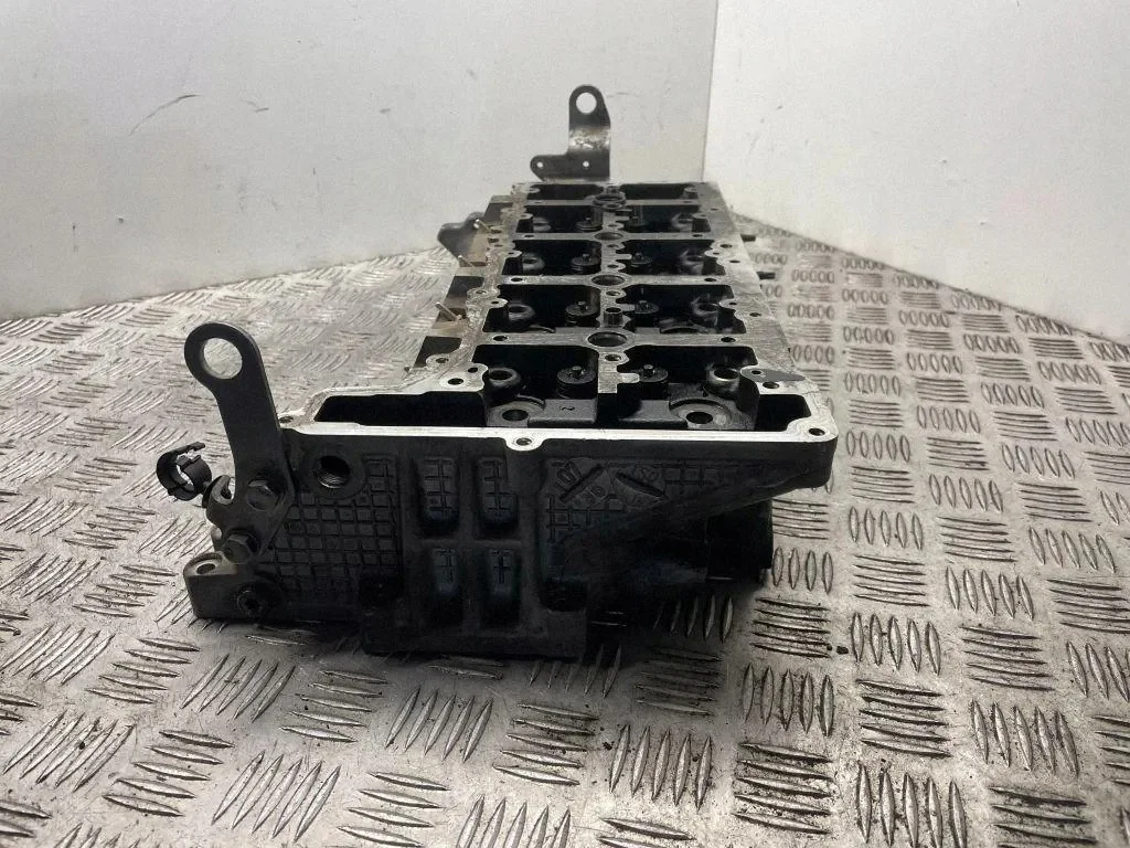 Testata BMW N47D20A 7797676 thumbnail 5