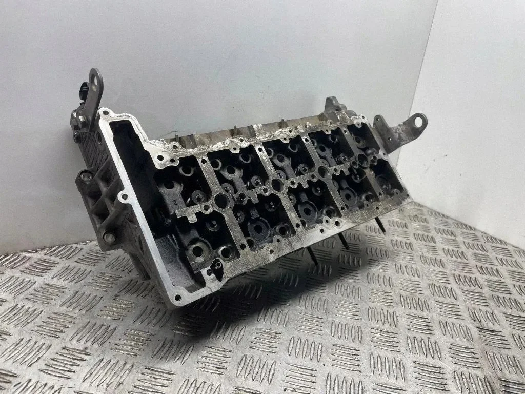 Testata BMW N47D20A 7797676 thumbnail 6