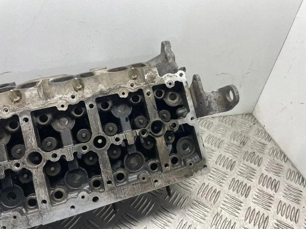 Testata BMW N47D20A 7797676 thumbnail 9